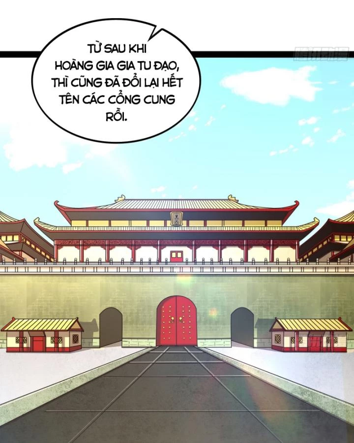 Giả Lập Tu Hành Của Ta Chapter 38 - 16