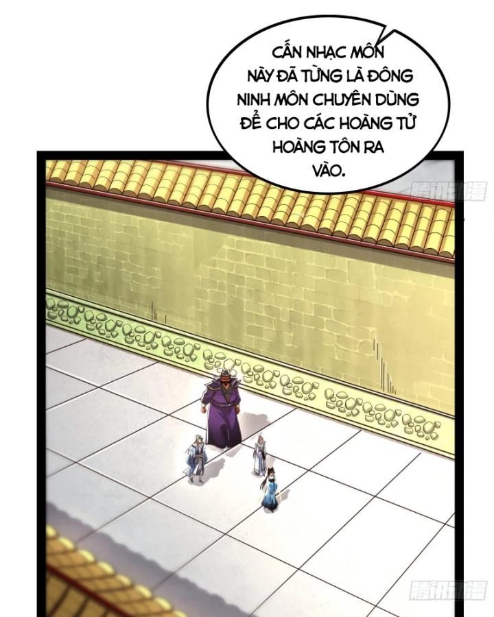 Giả Lập Tu Hành Của Ta Chapter 38 - 18