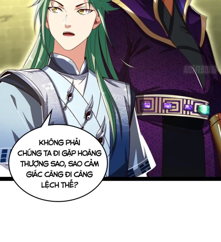 Giả Lập Tu Hành Của Ta Chapter 38 - 20