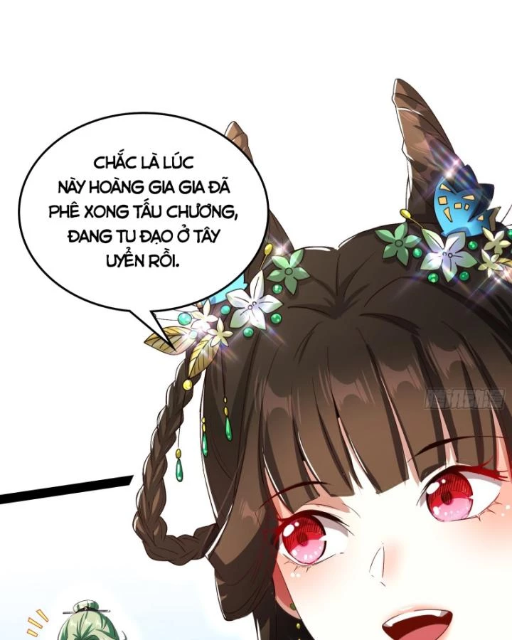 Giả Lập Tu Hành Của Ta Chapter 38 - 21