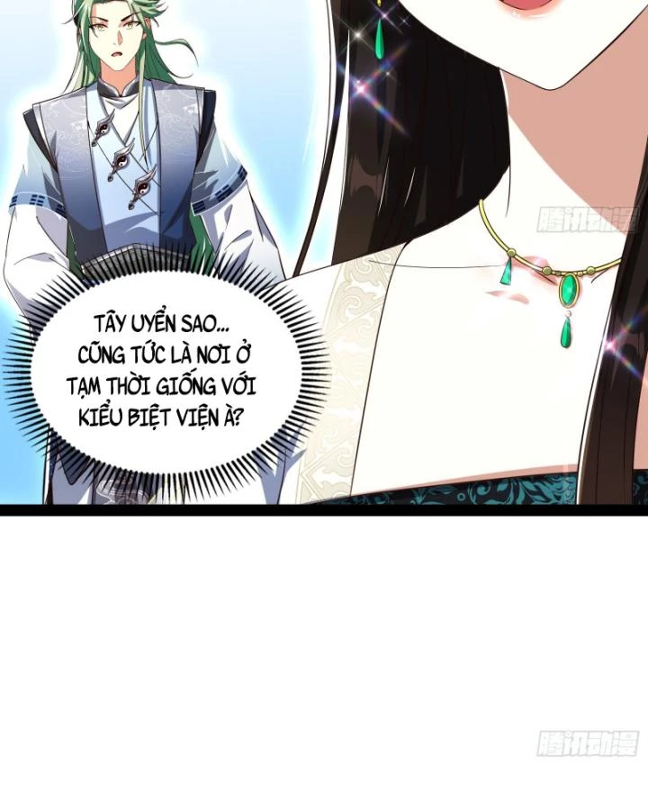 Giả Lập Tu Hành Của Ta Chapter 38 - 22