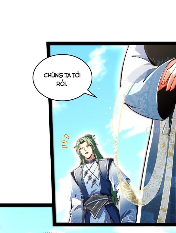 Giả Lập Tu Hành Của Ta Chapter 38 - 23