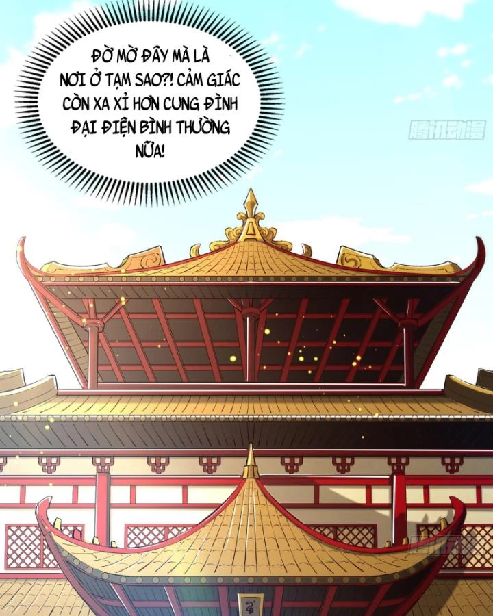 Giả Lập Tu Hành Của Ta Chapter 38 - 24