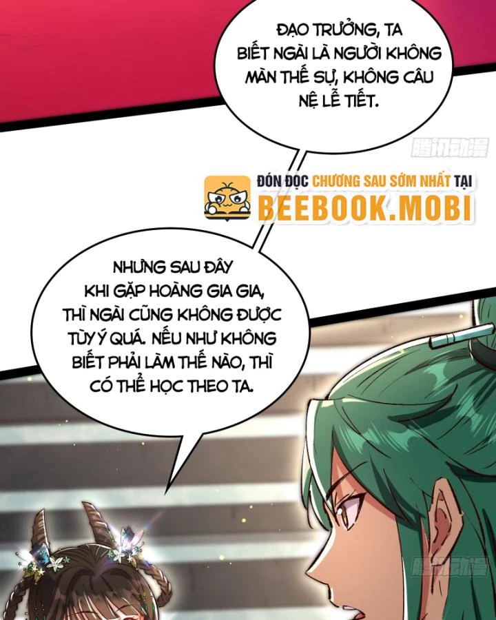 Giả Lập Tu Hành Của Ta Chapter 38 - 26