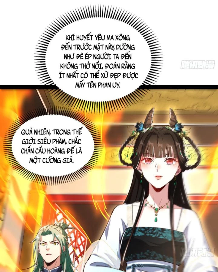 Giả Lập Tu Hành Của Ta Chapter 38 - 31