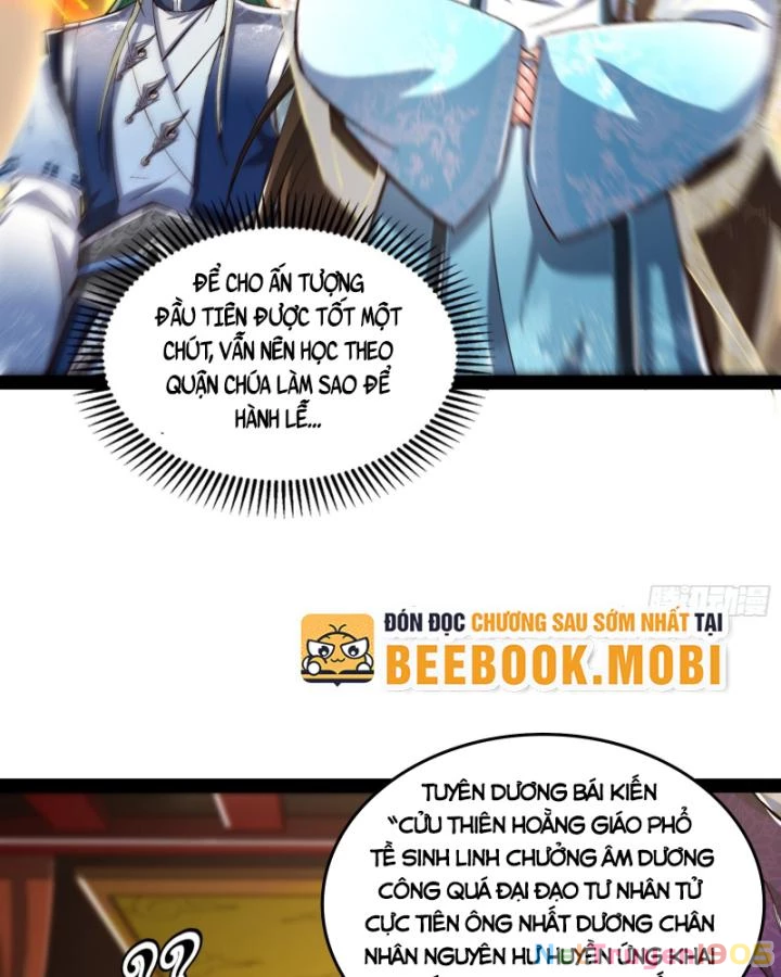 Giả Lập Tu Hành Của Ta Chapter 38 - 32
