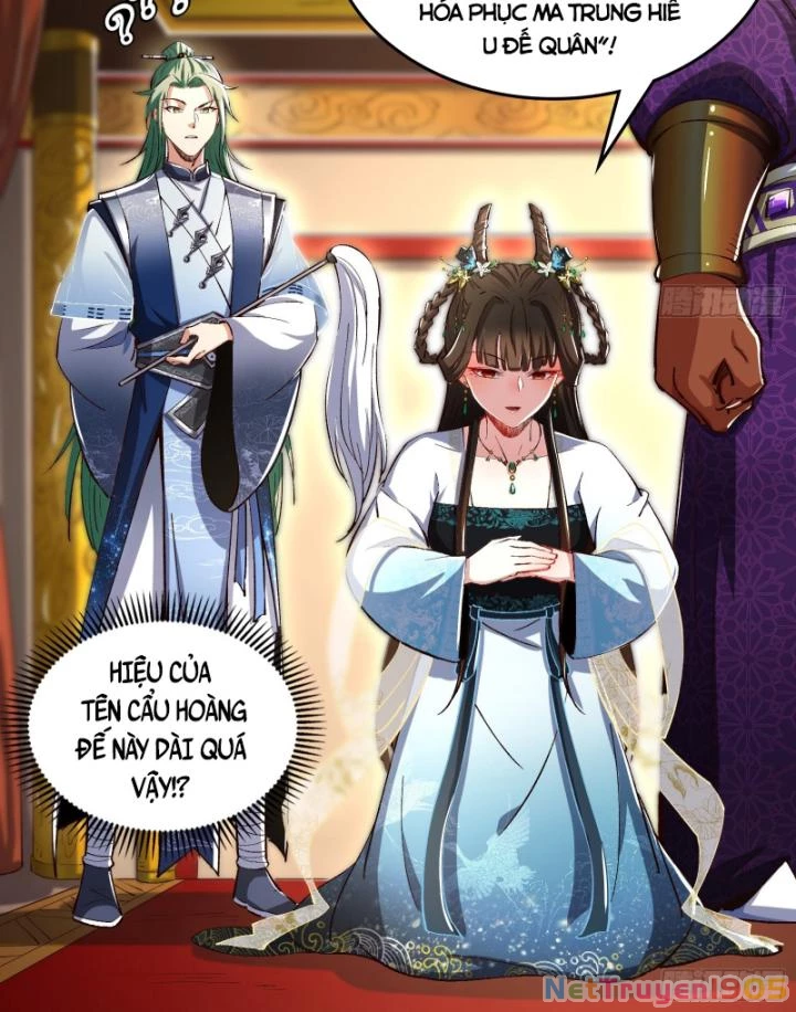 Giả Lập Tu Hành Của Ta Chapter 38 - 33