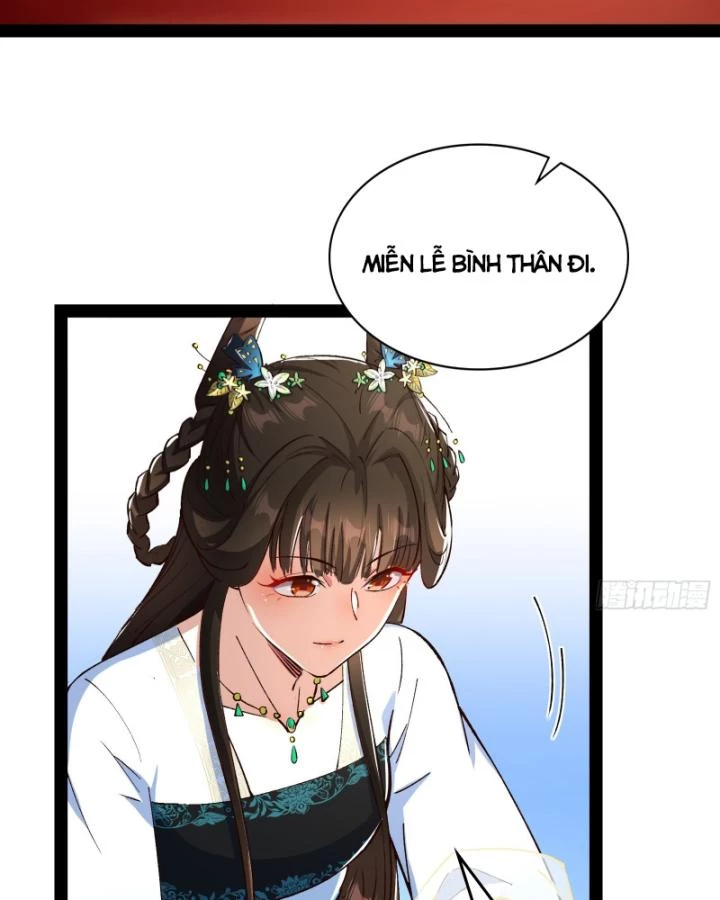 Giả Lập Tu Hành Của Ta Chapter 38 - 34