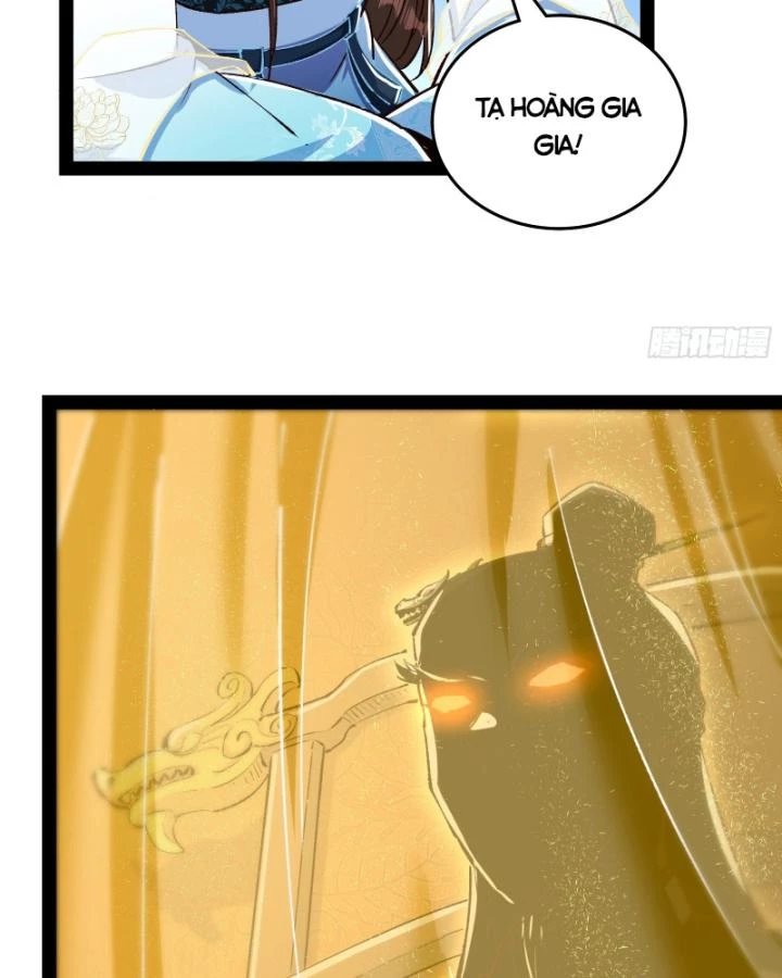 Giả Lập Tu Hành Của Ta Chapter 38 - 35