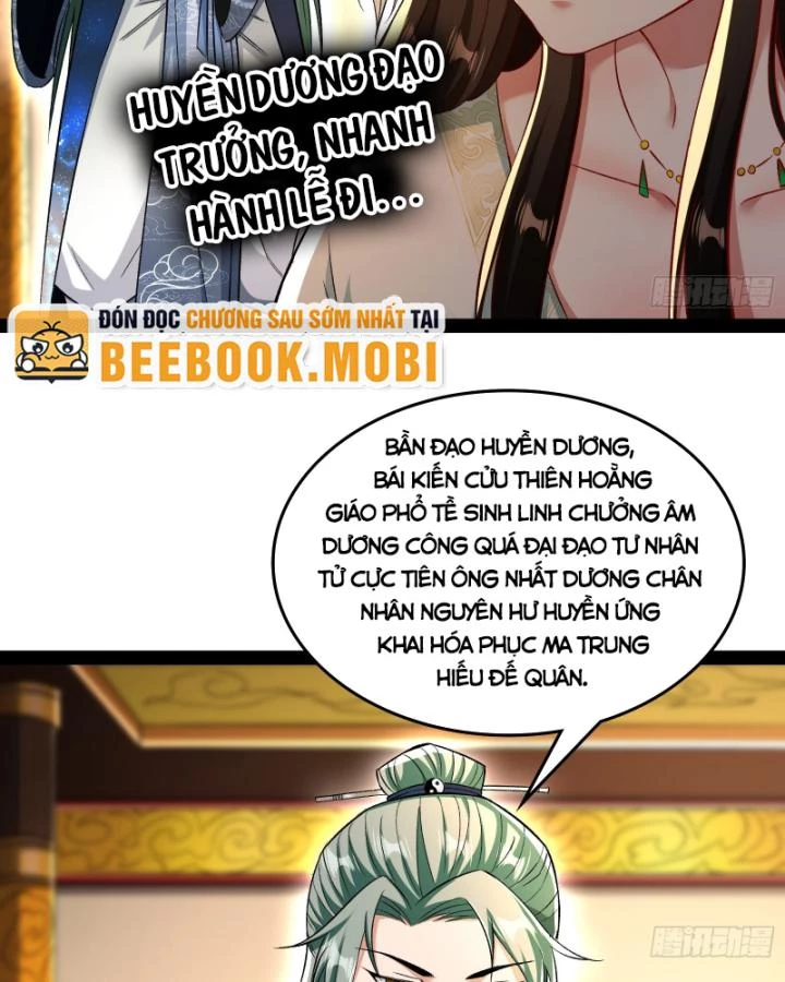 Giả Lập Tu Hành Của Ta Chapter 38 - 38
