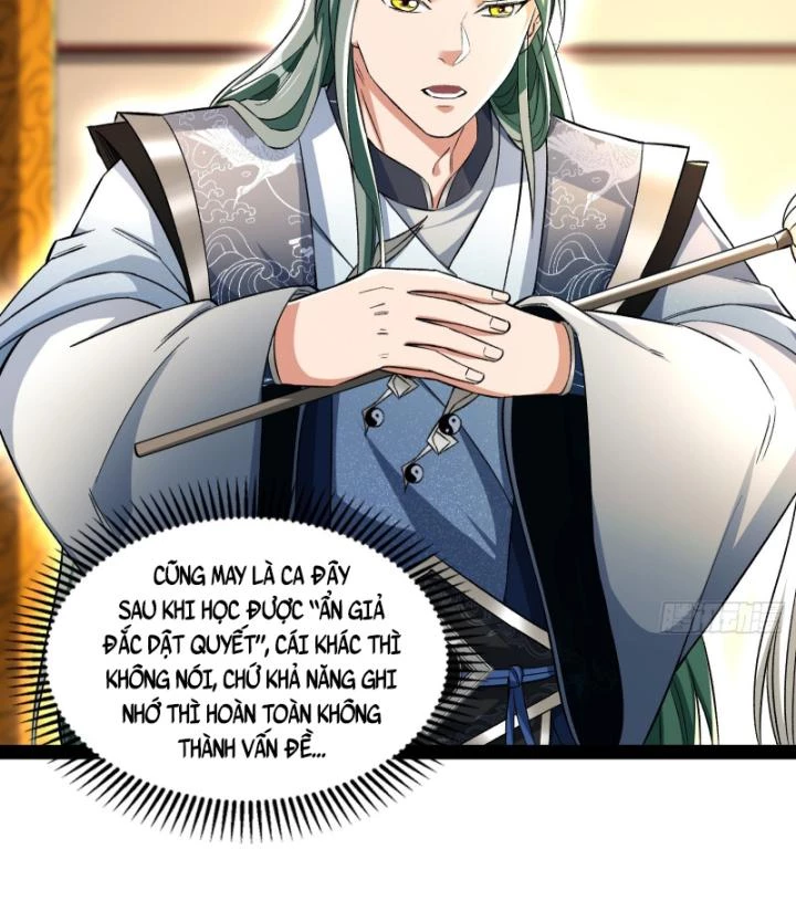 Giả Lập Tu Hành Của Ta Chapter 38 - 39
