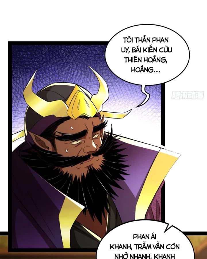 Giả Lập Tu Hành Của Ta Chapter 38 - 40