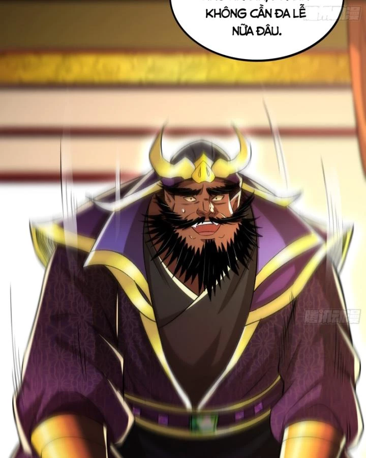 Giả Lập Tu Hành Của Ta Chapter 38 - 41