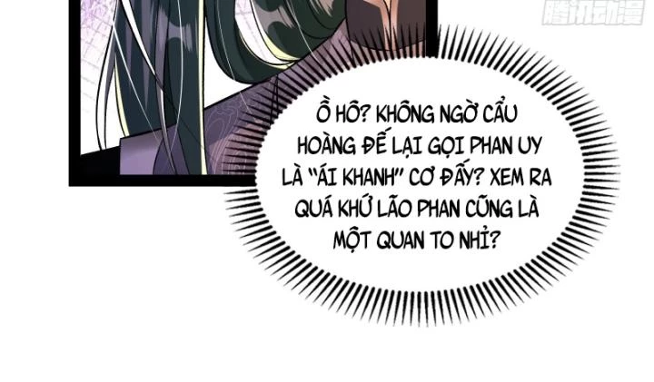 Giả Lập Tu Hành Của Ta Chapter 38 - 43