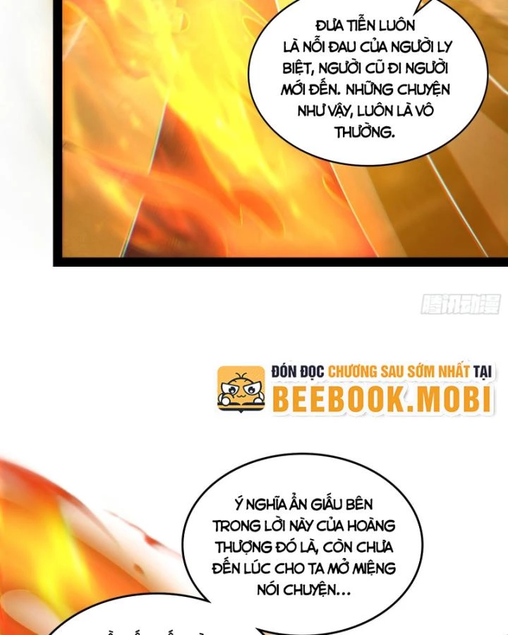 Giả Lập Tu Hành Của Ta Chapter 38 - 45