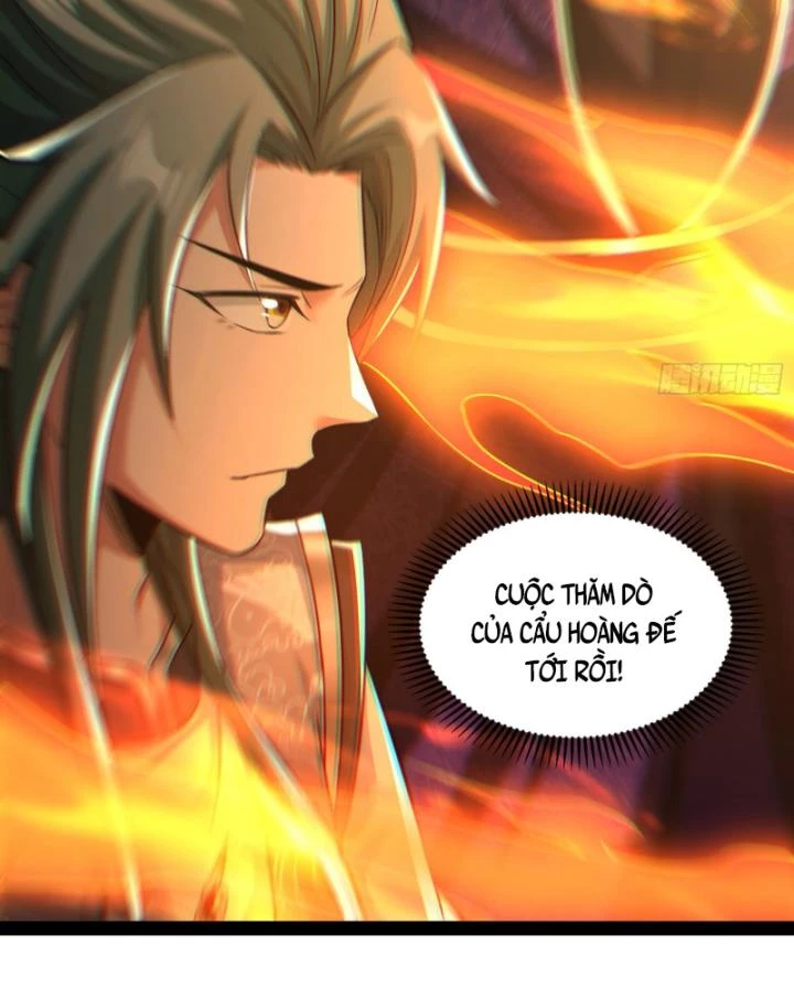 Giả Lập Tu Hành Của Ta Chapter 38 - 47
