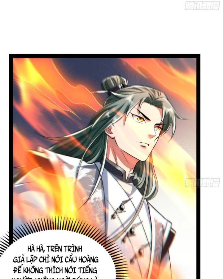 Giả Lập Tu Hành Của Ta Chapter 38 - 48