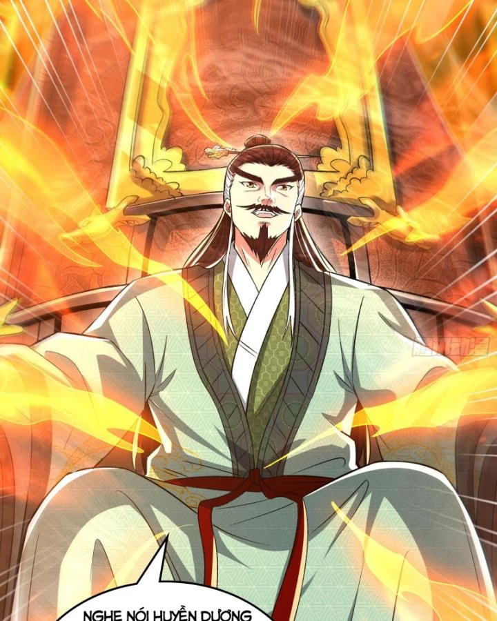 Giả Lập Tu Hành Của Ta Chapter 38 - 50