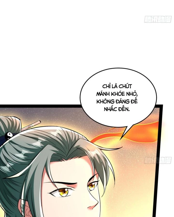 Giả Lập Tu Hành Của Ta Chapter 38 - 52