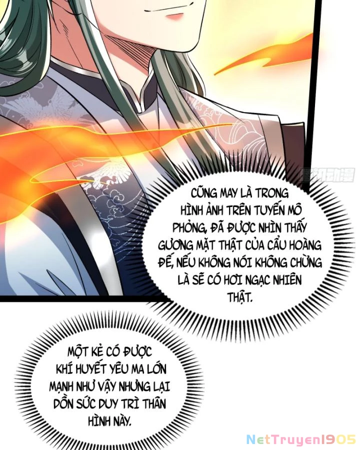 Giả Lập Tu Hành Của Ta Chapter 38 - 53
