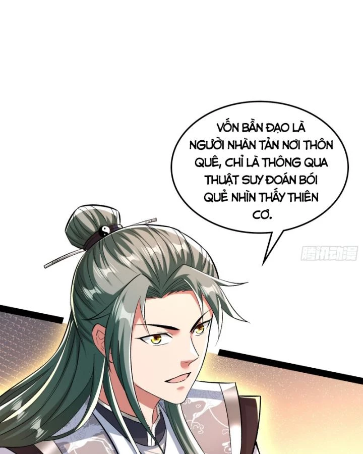 Giả Lập Tu Hành Của Ta Chapter 38 - 56