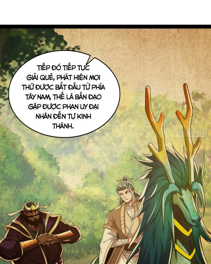 Giả Lập Tu Hành Của Ta Chapter 38 - 58