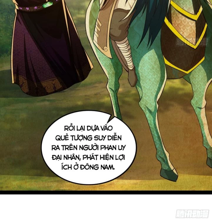 Giả Lập Tu Hành Của Ta Chapter 38 - 59