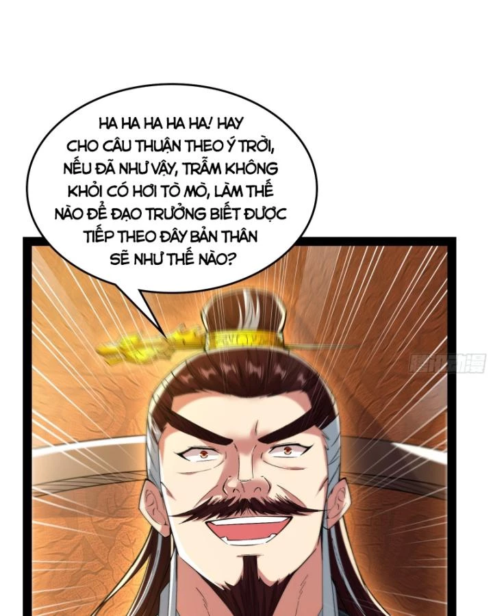 Giả Lập Tu Hành Của Ta Chapter 39 - 10