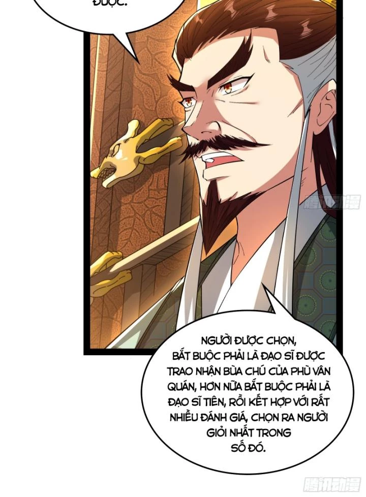 Giả Lập Tu Hành Của Ta Chapter 39 - 15
