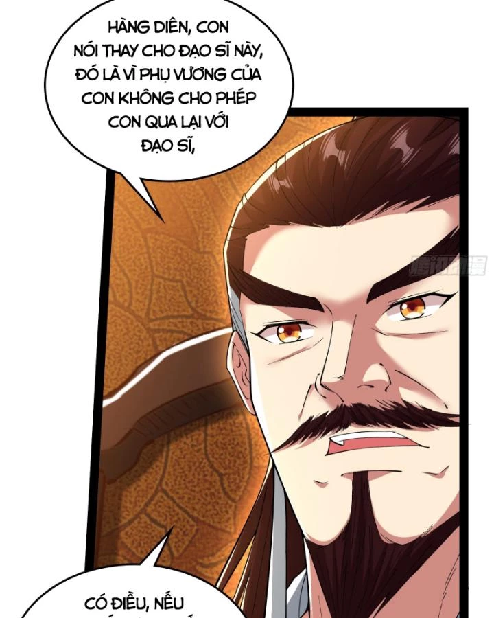 Giả Lập Tu Hành Của Ta Chapter 39 - 18