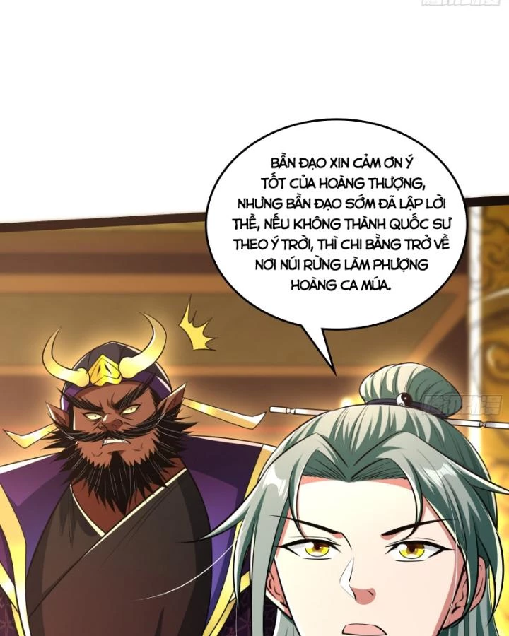 Giả Lập Tu Hành Của Ta Chapter 39 - 27
