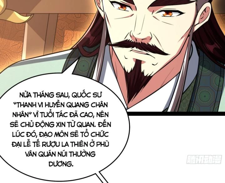Giả Lập Tu Hành Của Ta Chapter 39 - 29