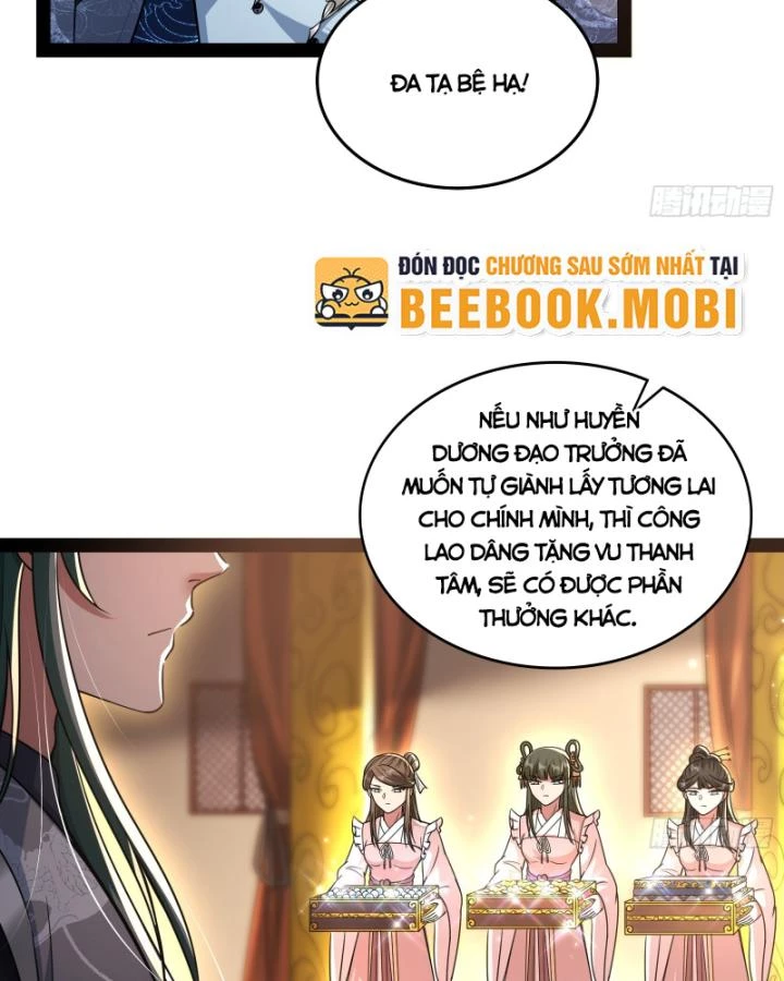 Giả Lập Tu Hành Của Ta Chapter 39 - 31