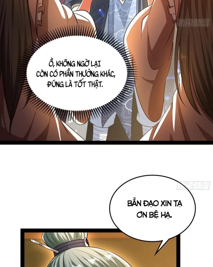 Giả Lập Tu Hành Của Ta Chapter 39 - 34