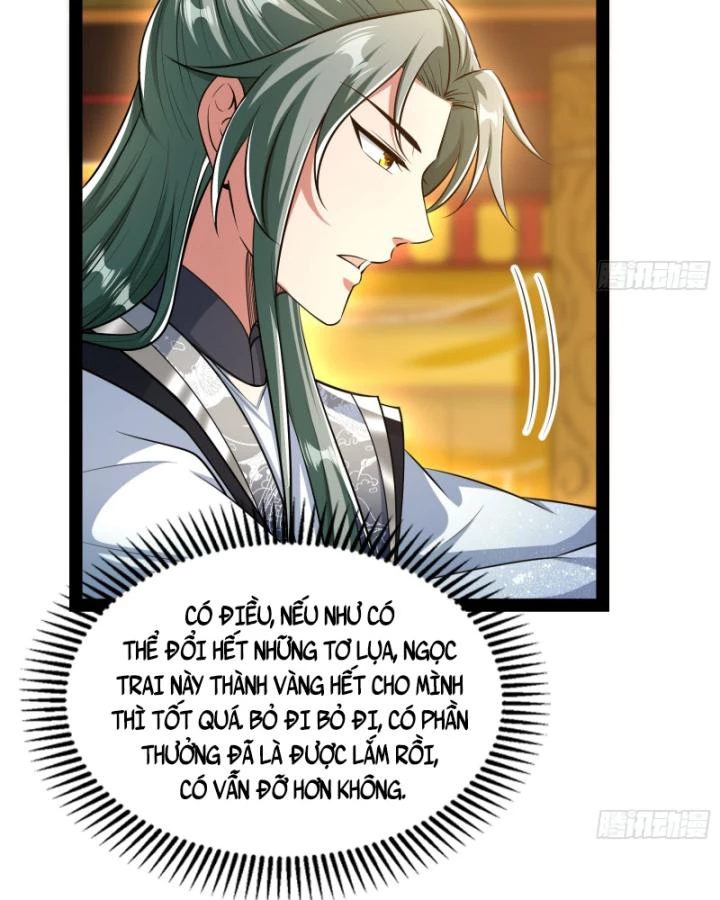 Giả Lập Tu Hành Của Ta Chapter 39 - 35