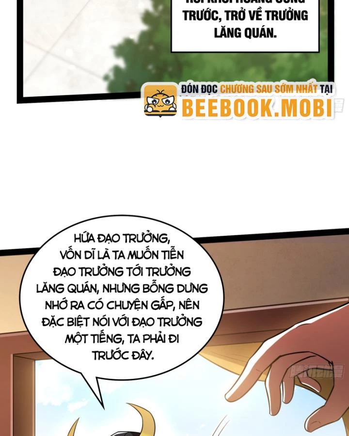 Giả Lập Tu Hành Của Ta Chapter 39 - 39