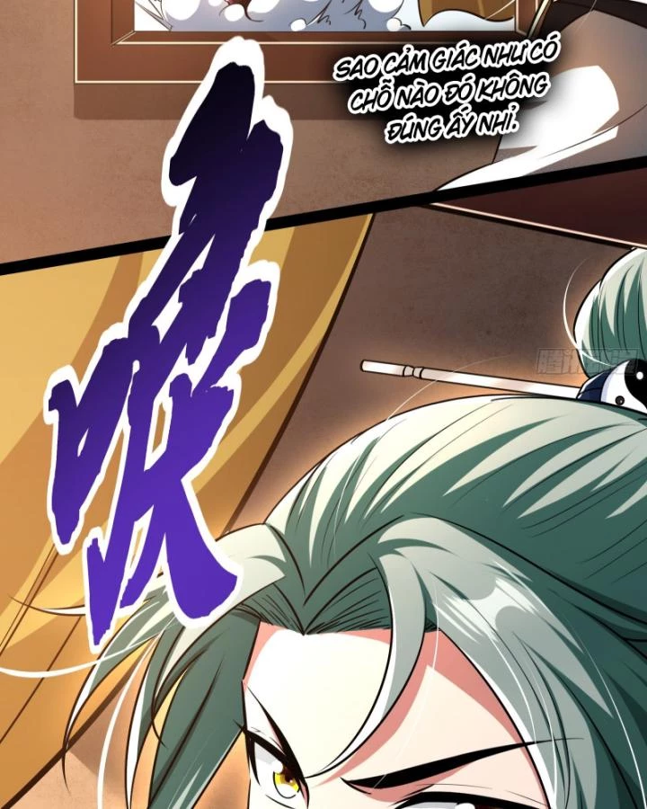 Giả Lập Tu Hành Của Ta Chapter 39 - 42