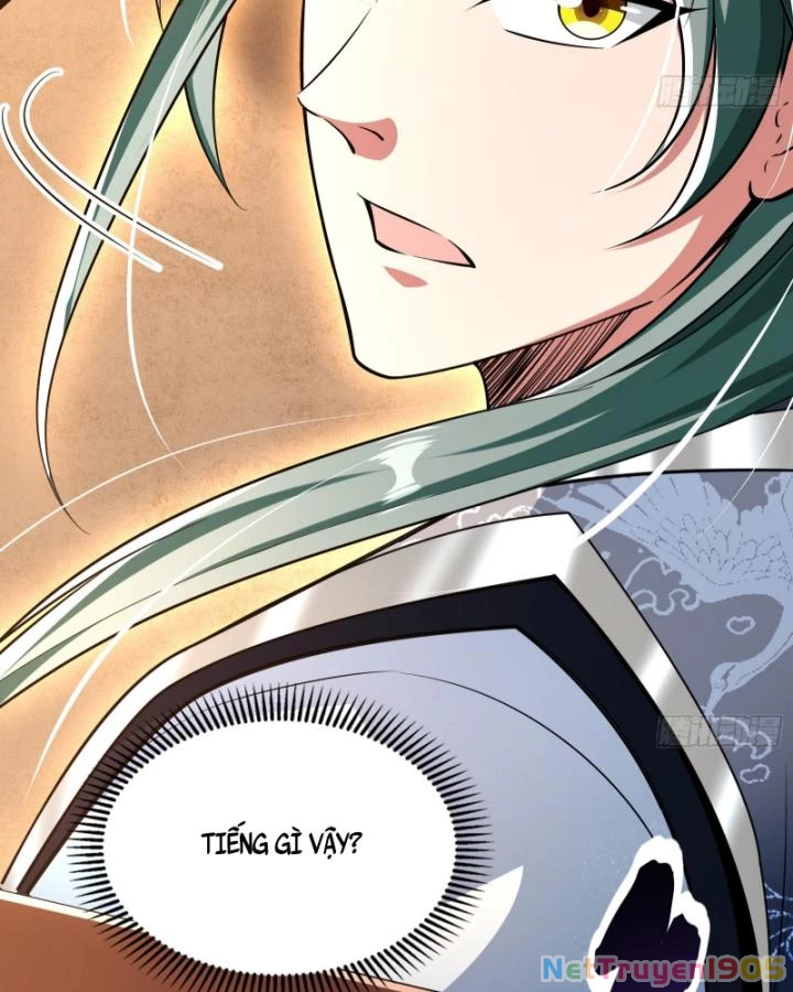 Giả Lập Tu Hành Của Ta Chapter 39 - 43