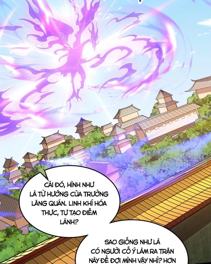 Giả Lập Tu Hành Của Ta Chapter 39 - 45