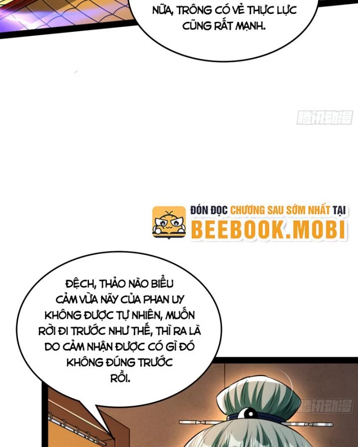 Giả Lập Tu Hành Của Ta Chapter 39 - 46