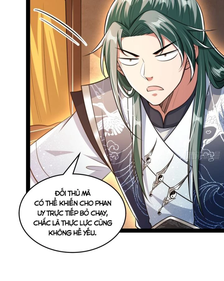 Giả Lập Tu Hành Của Ta Chapter 39 - 47