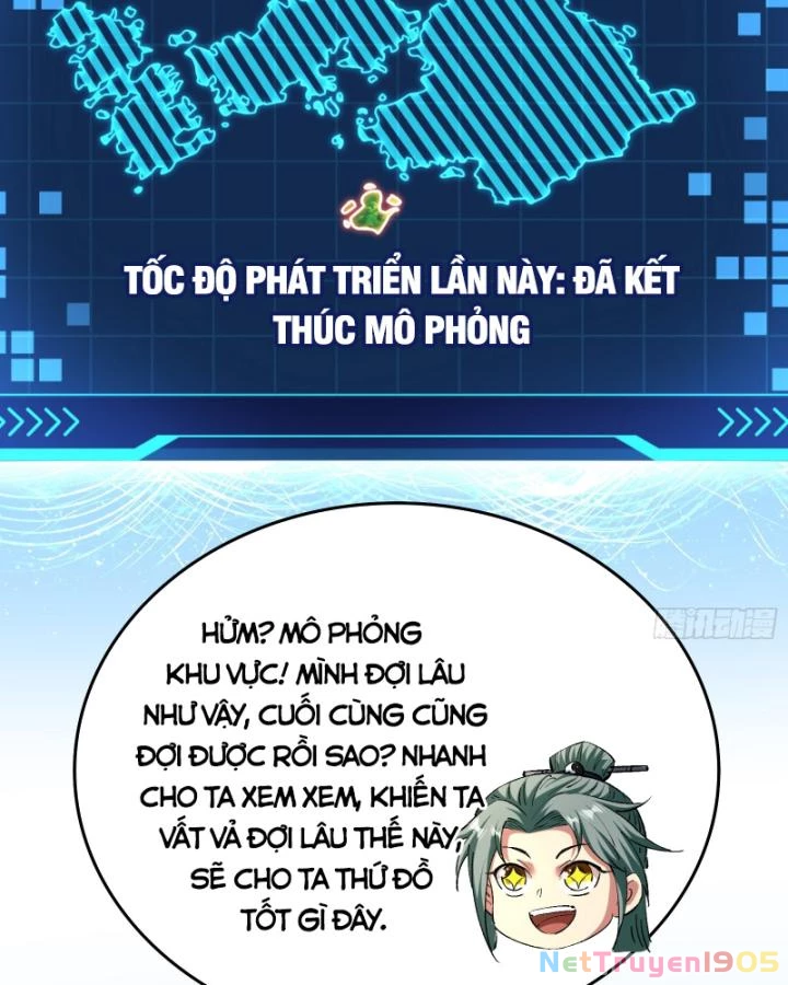 Giả Lập Tu Hành Của Ta Chapter 39 - 51