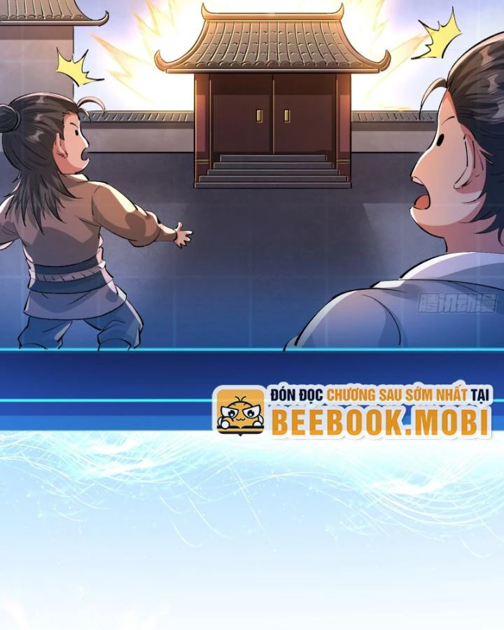 Giả Lập Tu Hành Của Ta Chapter 39 - 54
