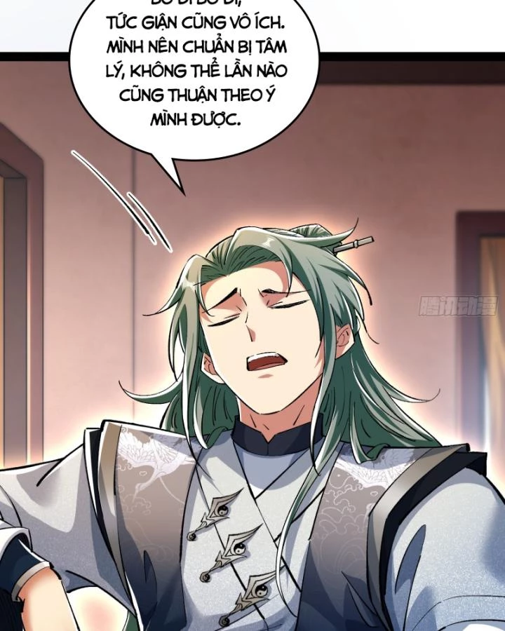 Giả Lập Tu Hành Của Ta Chapter 39 - 59