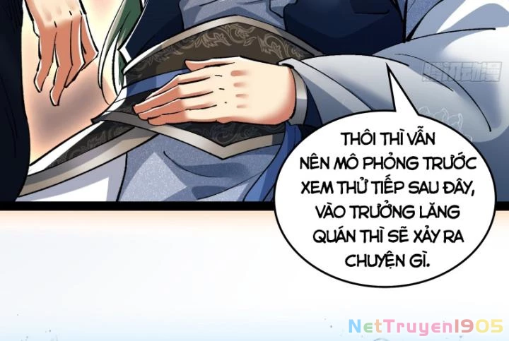 Giả Lập Tu Hành Của Ta Chapter 39 - 60