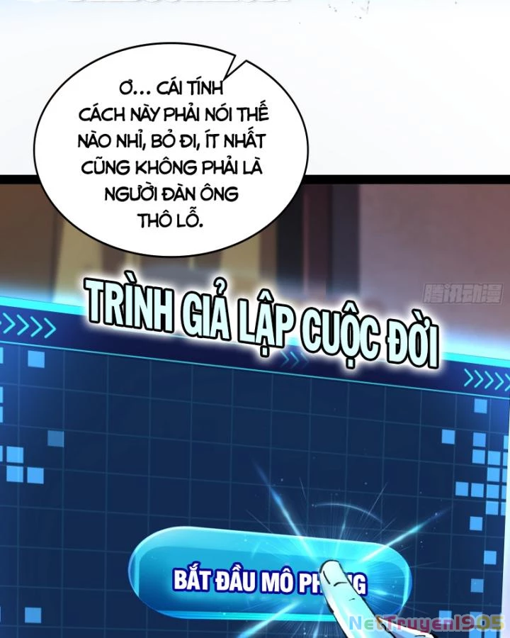 Giả Lập Tu Hành Của Ta Chapter 39 - 62