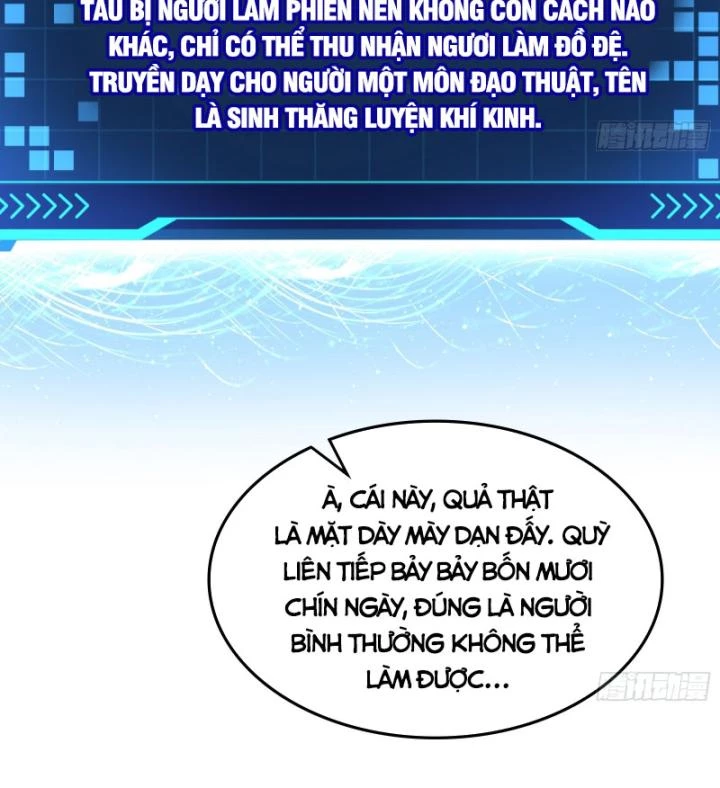 Giả Lập Tu Hành Của Ta Chapter 40 - 4