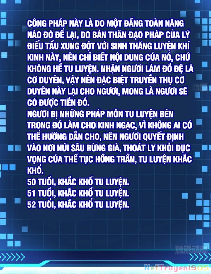 Giả Lập Tu Hành Của Ta Chapter 40 - 7