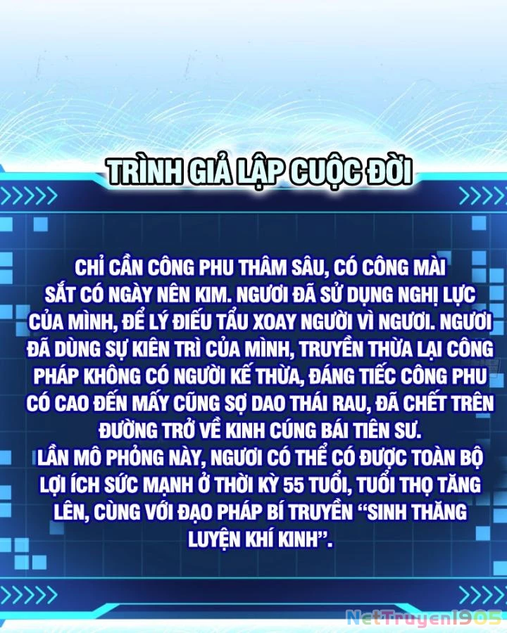 Giả Lập Tu Hành Của Ta Chapter 40 - 16