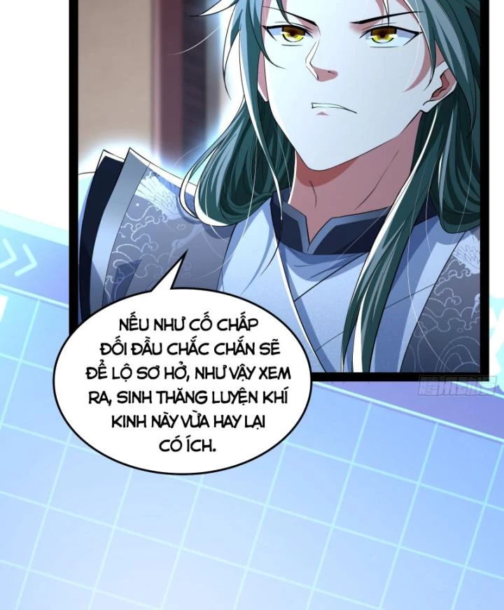 Giả Lập Tu Hành Của Ta Chapter 40 - 18